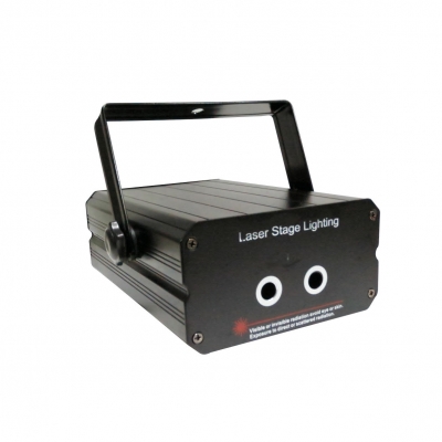 Two Laser Light PRO-LF12
