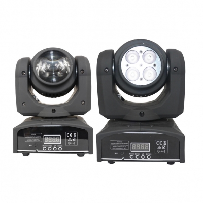 Double Sided Moving Head Light PRO-LB21