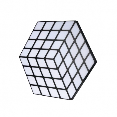 LED Cube PRO-LD02