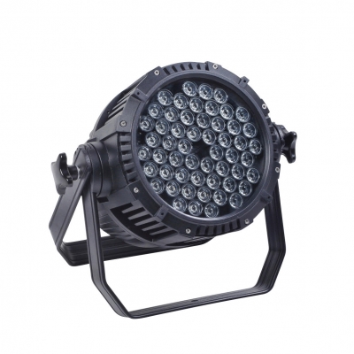 3w 54pcs LED Waterproof par light PRO-LC04