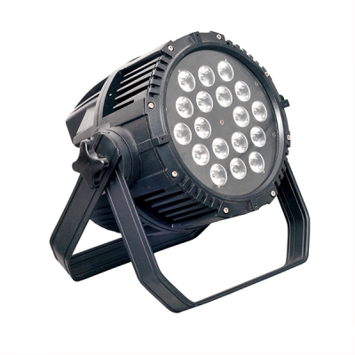 6in1 18 LED Waterproof Par Light PRO-LC02