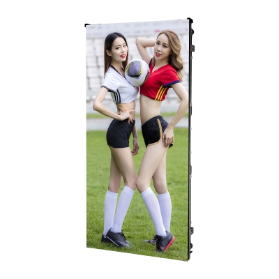 P2.6/P2.9/P3.9 Outdoor led screen with Novastar A5/A8 card