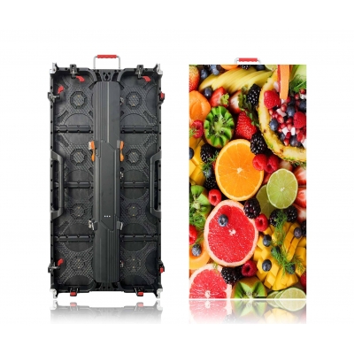 P2.976 Outdoor/Indoor Rental LED Display