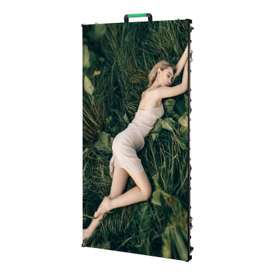 P3.91 Outdoor/indoor Rental LED Display